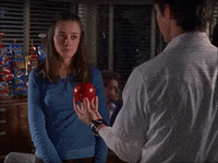 season 2 netflix GIF by Gilmore Girls 