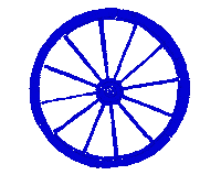 Sport Spinning Sticker by Oderbruchmuseum