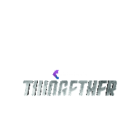 Twogether Sticker by Kiriminaja