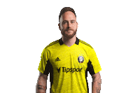 Holec Sticker by AC Sparta Praha