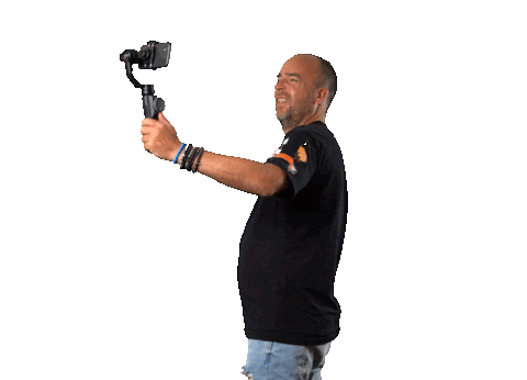 Video Vlog Sticker by Coiffures Gilbert