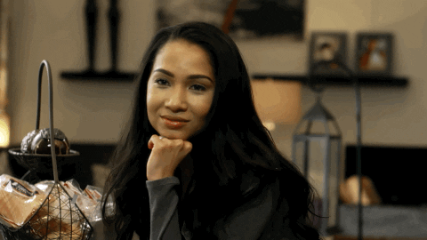 only for one night GIF by BET