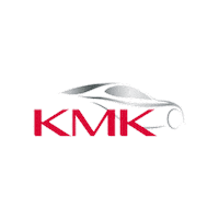 Masking Putty Sticker by KMK Refinish