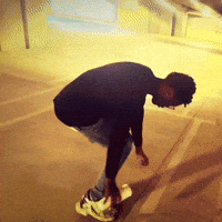 Dance Dancing GIF by broke