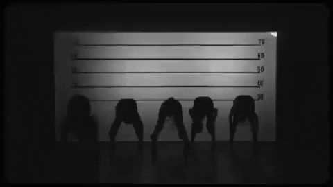 music video mv GIF by Halsey