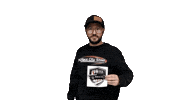 Hot Rod Cars Sticker by KillFab Clothing Co