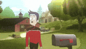 Star Trek GIF by The Joy of Trek