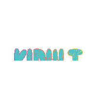 Grownish Tkl Sticker by The Kidult Life