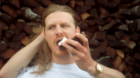 cake remind you GIF by FRENSHIP