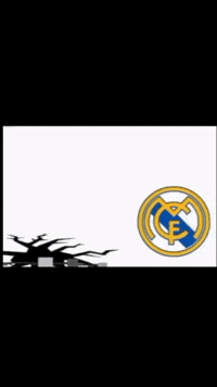 Real Madrid GIF