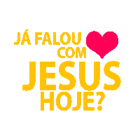Jesus Deus Sticker by UMADECRE OFICIAL
