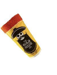 thegoldmichi sancho hitone pick your poison the gold michi Sticker