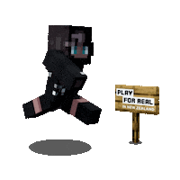 Warner Brothers Gamer Sticker by Pure New Zealand