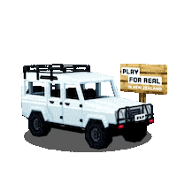 Warner Brothers Gamer Sticker by Pure New Zealand