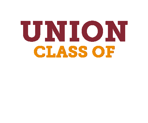 Nott Sticker by Union College