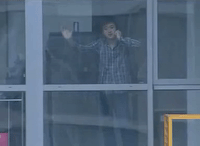 fen dou GIF