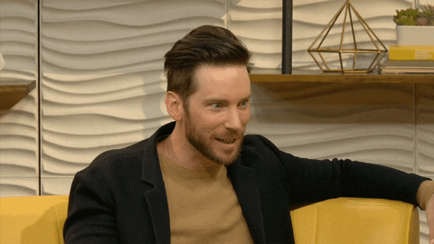 troy baker zoom GIF by Rooster Teeth