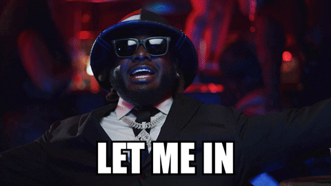 Hip Hop Rap GIF by T-Pain