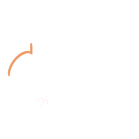 He Is Risen Easter Sticker by hplakeland