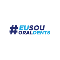 OralDents dentista odontologia eusou oraldents Sticker