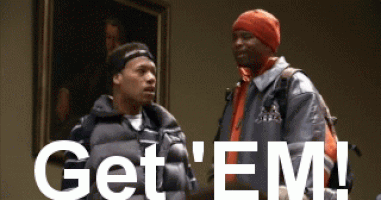 method man GIF