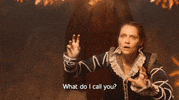 Adow GIF by A Discovery of Witches