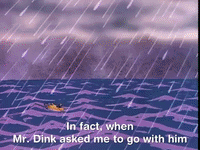 nicksplat doug GIF