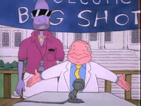 nicksplat doug GIF