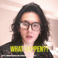 Questionmark Zzh GIF