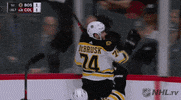 happy ice hockey GIF by NHL