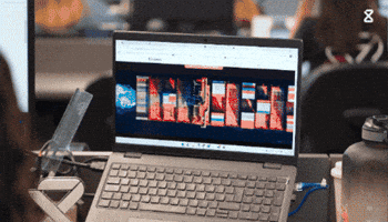 GIF by Cronos Logistics