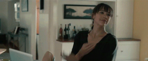 celeste and jesse forever GIF