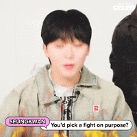 K Pop Thirst Tweets GIF by BuzzFeed
