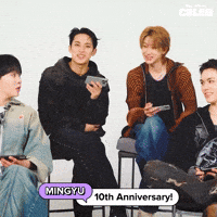 K Pop Thirst Tweets GIF by BuzzFeed