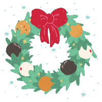 Merry Christmas Sticker by TimHortons