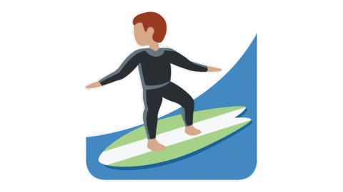 emojivid giphyupload man emoji activity Sticker