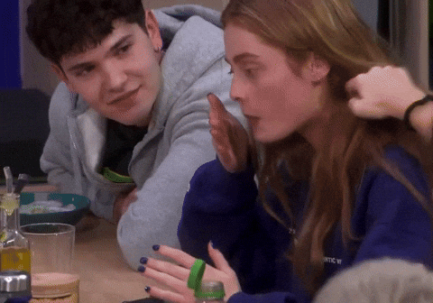 Operacion Triunfo Ot GIF