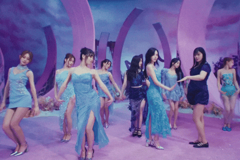 Dive GIF