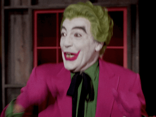 Comic Book Vintage GIF