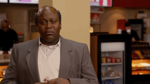 kimmy schmidt GIF by Unbreakable Kimmy Schmidt