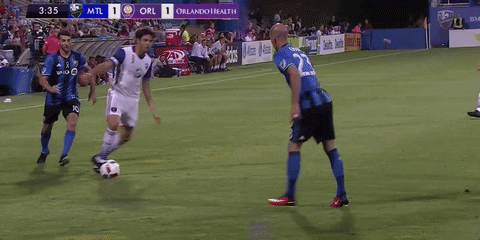 GIF by Orlando City SC