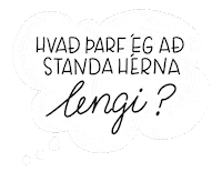 Krot Standa Sticker