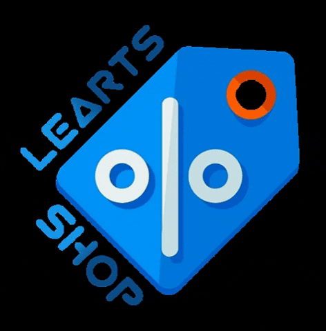 LeartsShop learts GIF