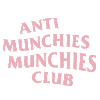 Cbd Munchies Sticker by Kush Queen Shop