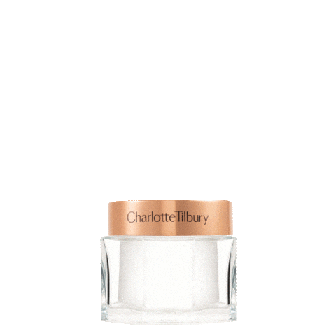 Make Up Sticker by Charlotte Tilbury