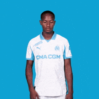 France Football GIF by Olympique de Marseille