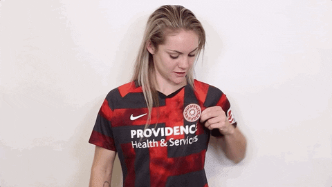 portland thorns soccer GIF by Thorns FC