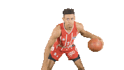 Fc Bayern Nba Sticker by FC Bayern Basketball