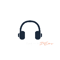 Podcast Motivation Sticker by drebony