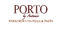 portobyantonio porto by antonio Sticker